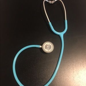 ADC Stethoscope